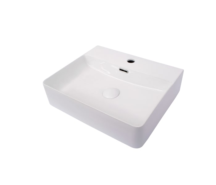Lavabo sobre encimera Campoaras Venus Principal 0