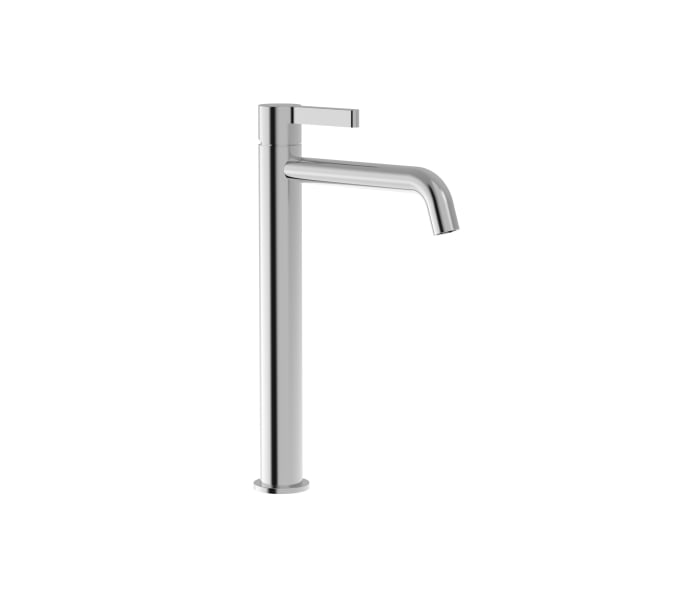 Grifo de lavabo de Lluvibath Bambú Principal 0
