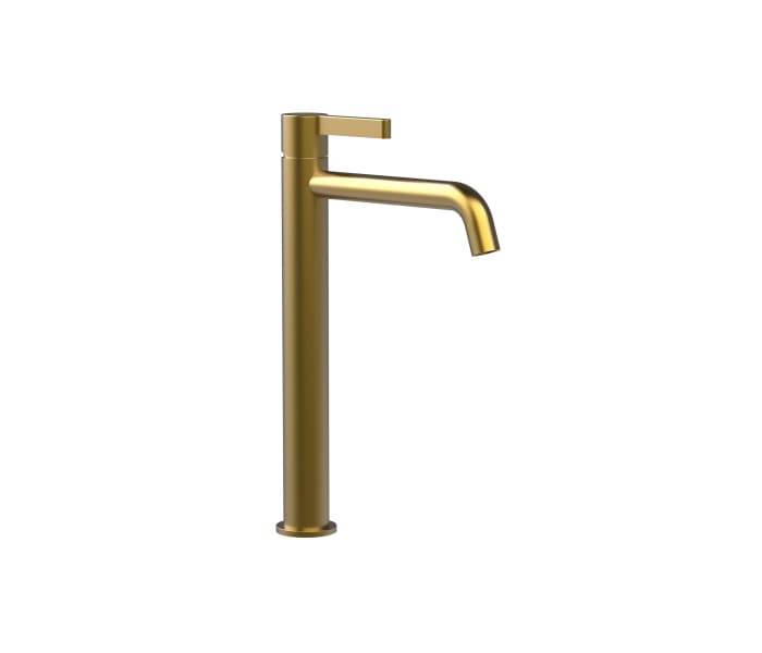 Grifo de lavabo de Lluvibath Bambú Principal 2
