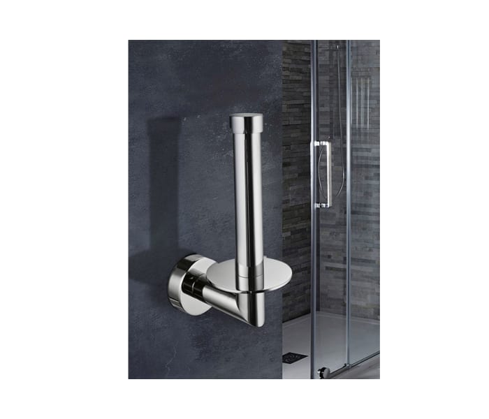 Portarrollo auxiliar Mediterránea de Baño Tau Ambiente 1