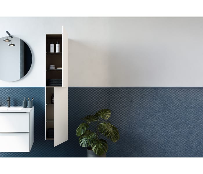 Columna de baño Royo Mio Detalle 3