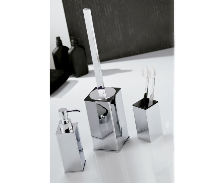 Conjunto de accesorios de baño Manillons Torrent Yass Principal 0