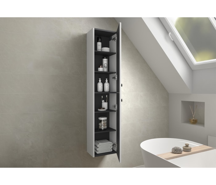 Columna de baño Salgar Runa Principal 5