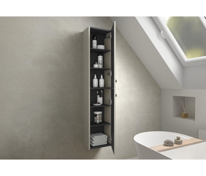 Columna de baño Salgar Runa Principal 7