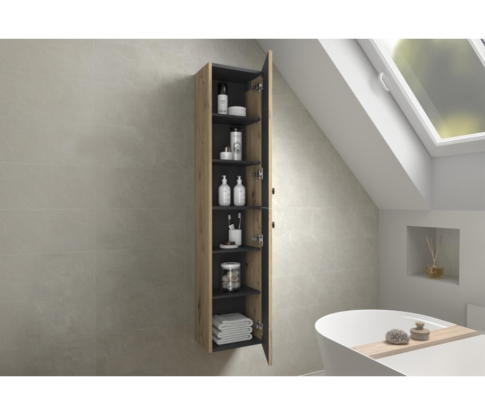Columna de baño Salgar Runa Principal 1