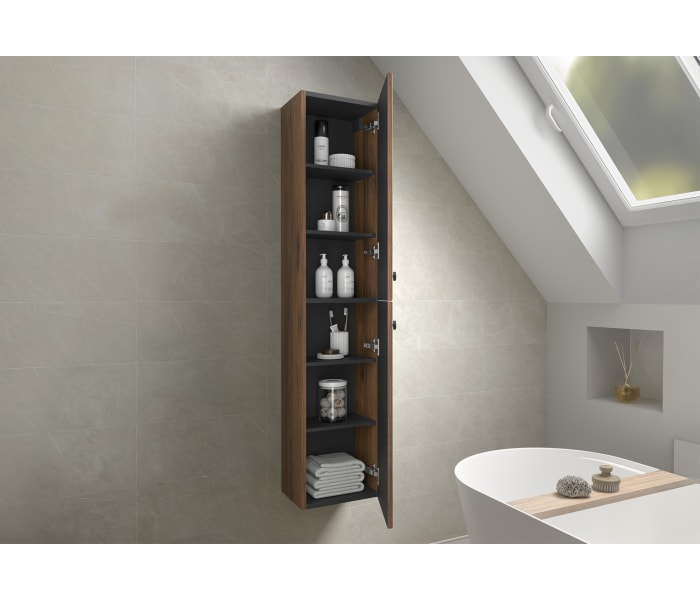 Columna de baño Salgar Runa Principal 3