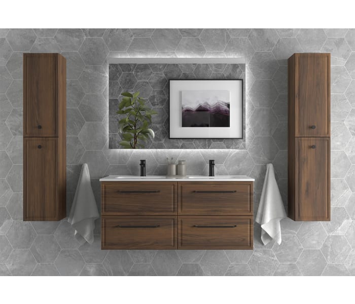 Columna de baño Salgar Runa Ambiente 8