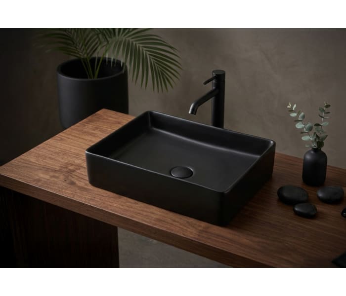 Lavabo sobre encimera Bruntec Irma Principal 0