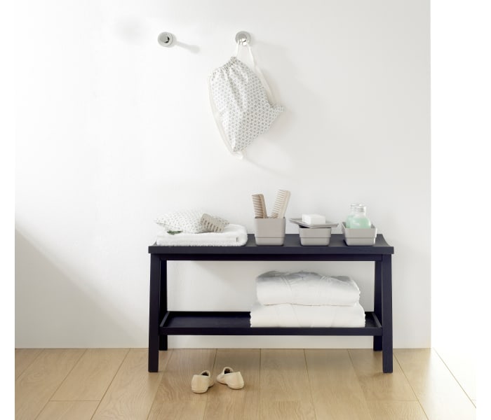 Percha radiador new arrivals toallero ikea