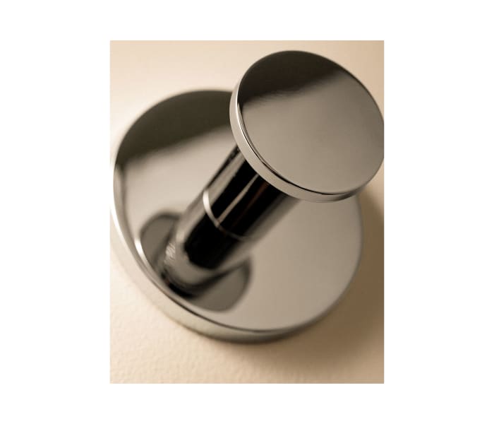 Percha de baño Cosmic Duo Round Detalle 1