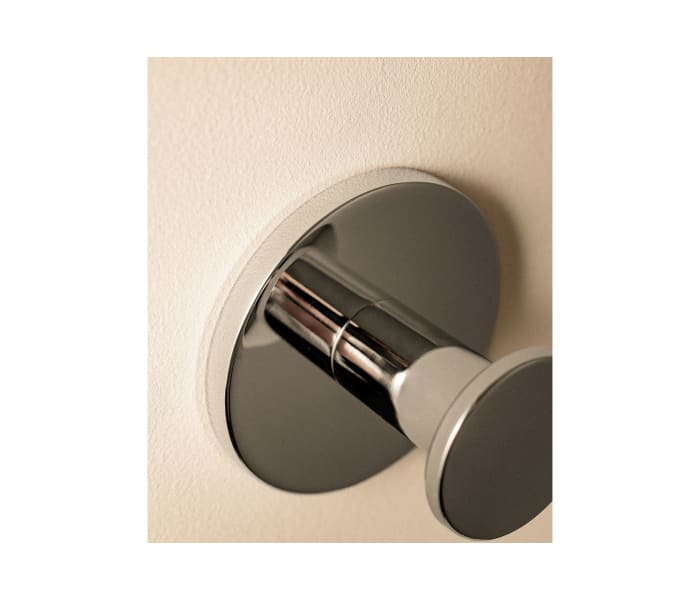 Percha de baño Cosmic Duo Round Detalle 2