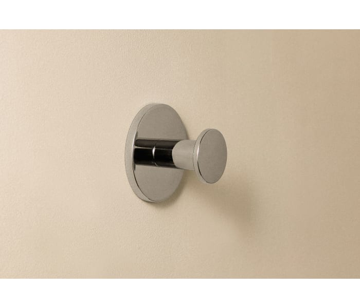 Percha de baño Cosmic Duo Round Principal 0
