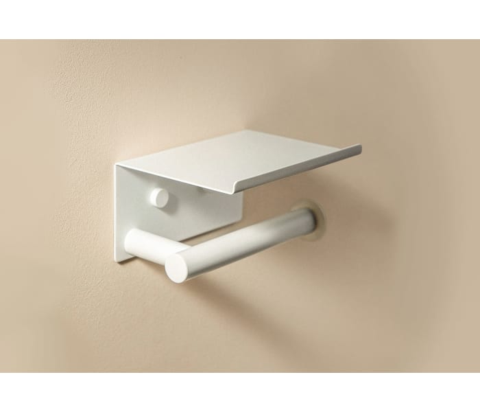 Portarrollos de baño Cosmic Architect S+ Principal 4
