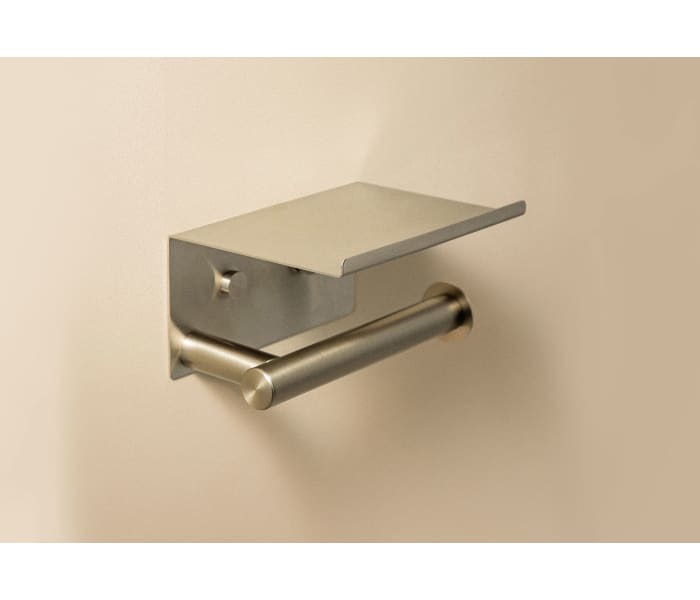 Portarrollos de baño Cosmic Architect S+ Principal 5