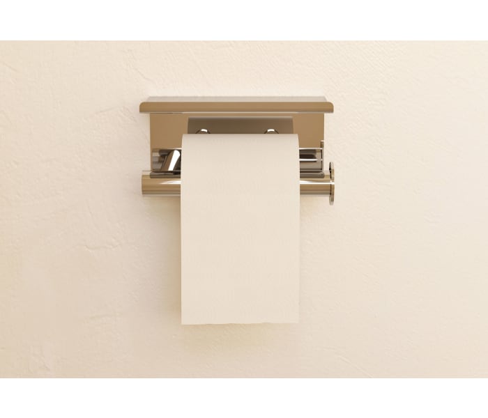Portarrollos de baño Cosmic Architect S+ Ambiente 15