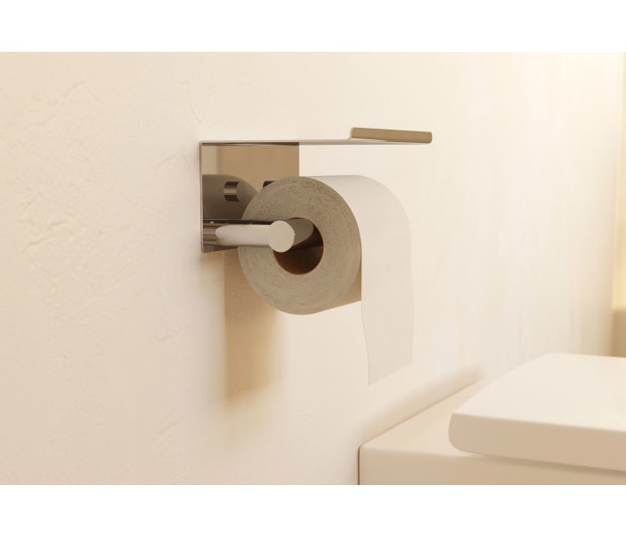 Portarrollos de baño Cosmic Architect S+ Ambiente 8