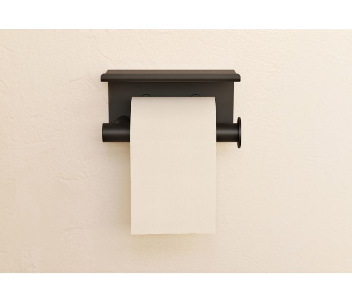 Portarrollos de baño Cosmic Architect S+ Ambiente 16