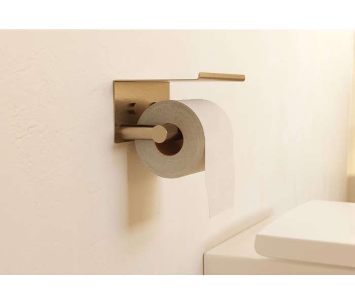 Portarrollos de baño Cosmic Architect S+ Ambiente 12