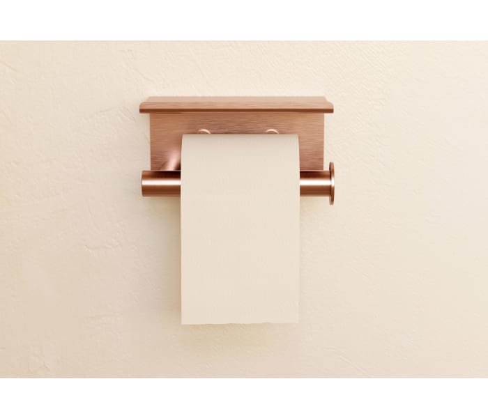 Portarrollos de baño Cosmic Architect S+ Ambiente 20