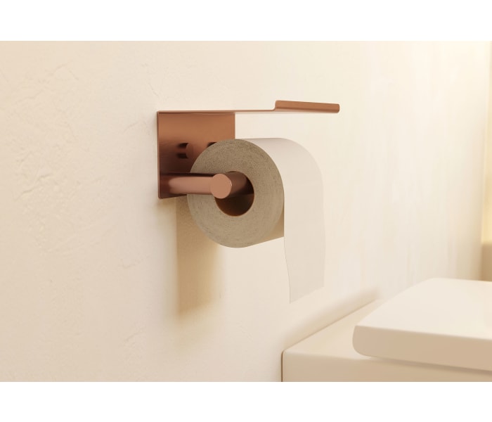 Portarrollos de baño Cosmic Architect S+ Ambiente 13