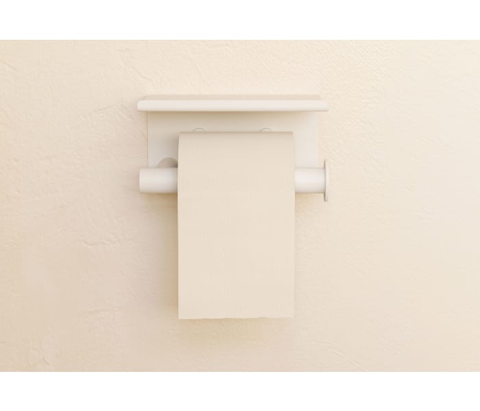 Portarrollos de baño Cosmic Architect S+ Ambiente 17