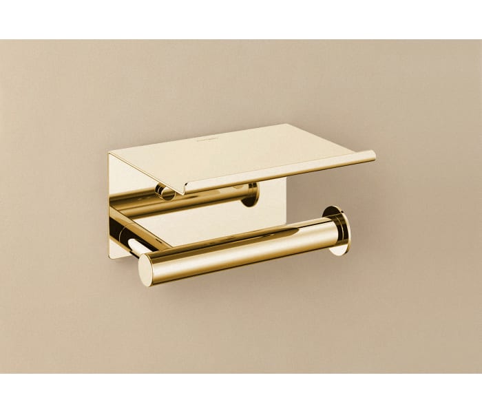 Portarrollos de baño Cosmic Architect S+ Principal 7