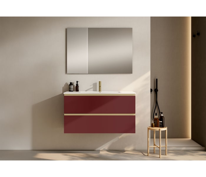Mueble de baño Visobath Granada Principal 22