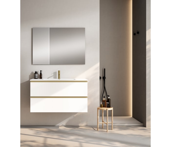 Mueble de baño Visobath Granada Principal 1