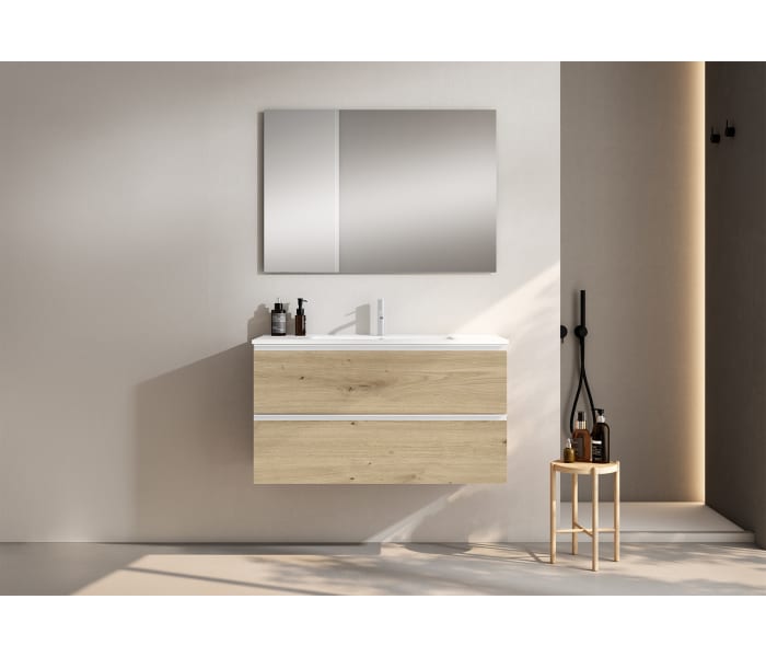 Mueble de baño Visobath Granada Principal 3