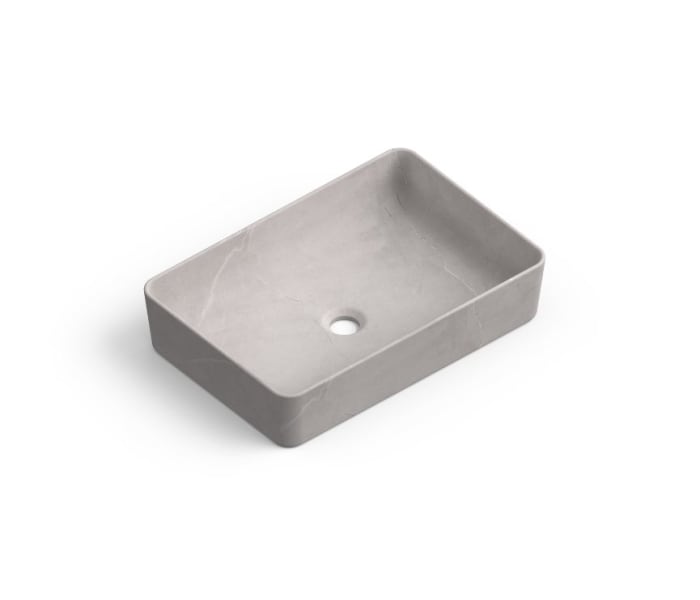Lavabo sobre encimera Coycama Curazao Principal 2