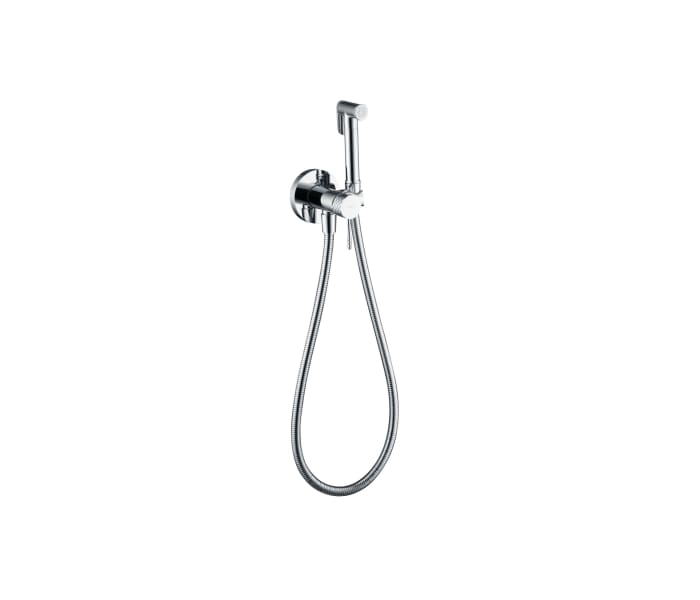 Ducha higiénica para inodoro Imex Génova Principal 0