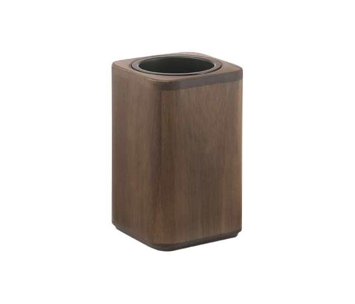 Conjunto de accesorios de baño Gedy Dafne opción 5