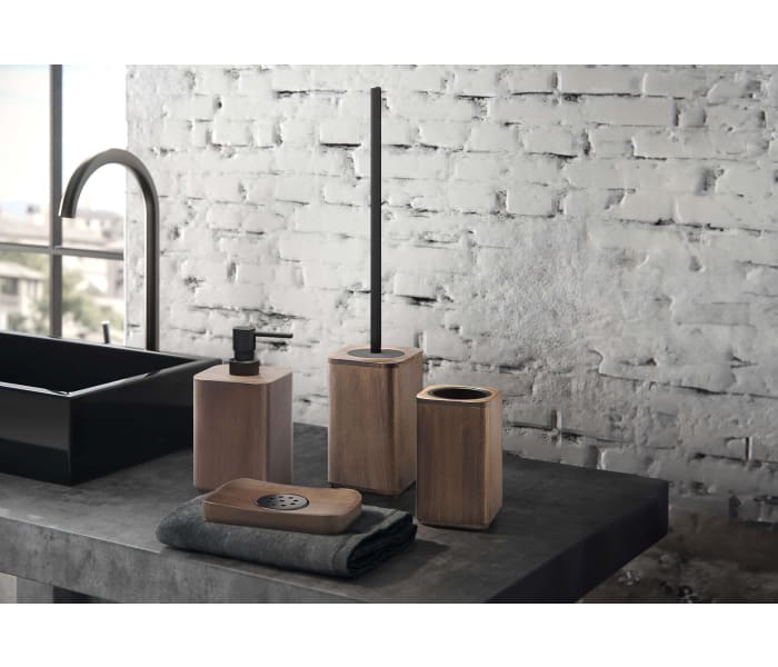 Conjunto de accesorios de baño Gedy Dafne Principal 0