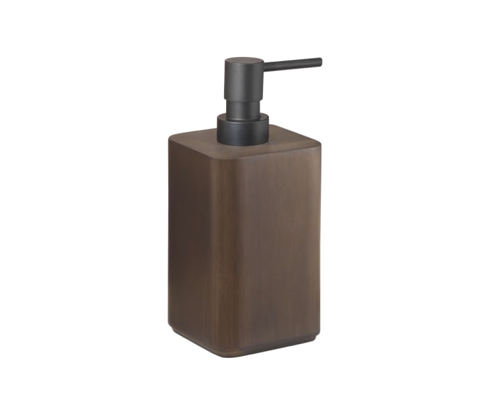 Conjunto de accesorios de baño Gedy Dafne opción 8
