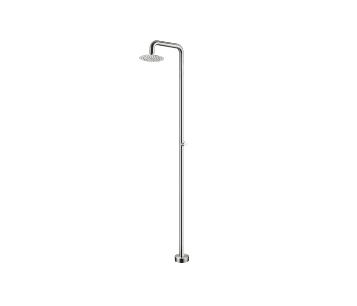 Grifo de ducha exterior Imex Oregon Principal 0