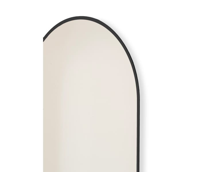 Espejo de baño con luz LED Bruntec Portia Detalle 8