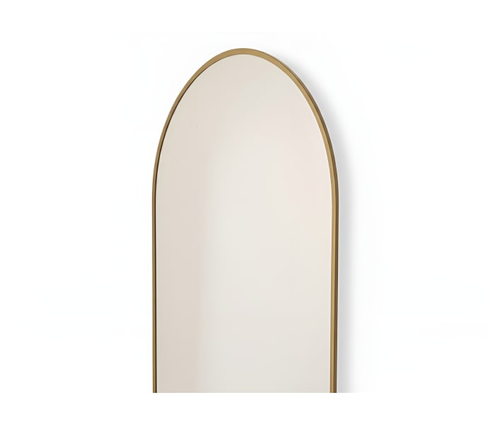 Espejo de baño con luz LED Bruntec Portia Detalle 9