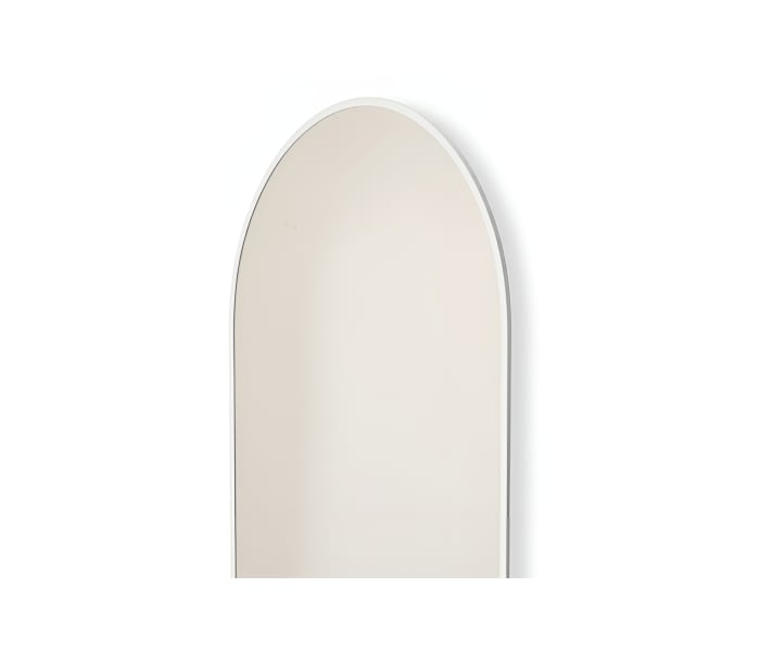 Espejo de baño con luz LED Bruntec Portia Detalle 10