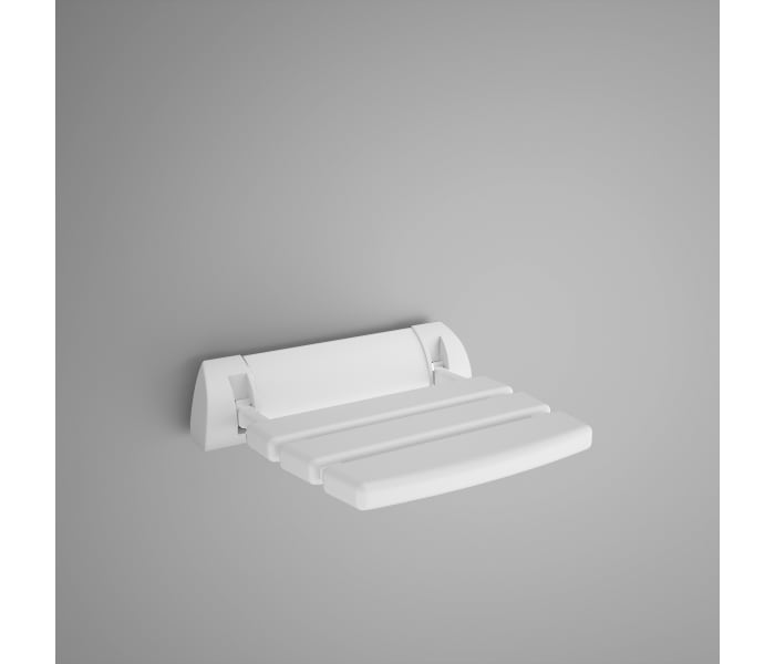 Asiento de ducha Lluvibath Lotus Principal 0