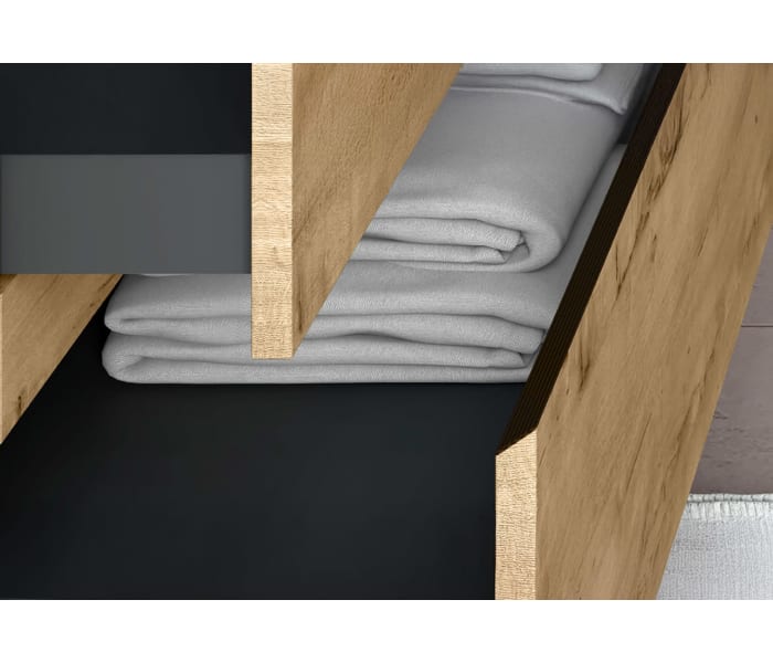 Conjunto mueble de baño Bruntec Roma Detalle 11