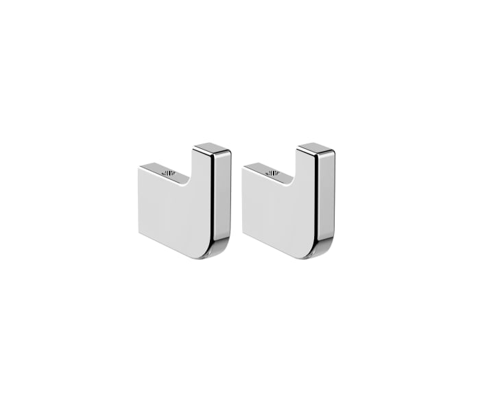 Percha de baño (2 unidades) Medimex Nova Principal 0