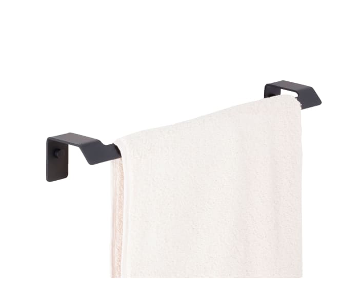 Toallero de baño Manillos Torrent Slim Detalle 7