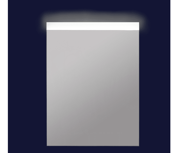 Espejo de baño con luz LED Bruntec Lara Principal 1