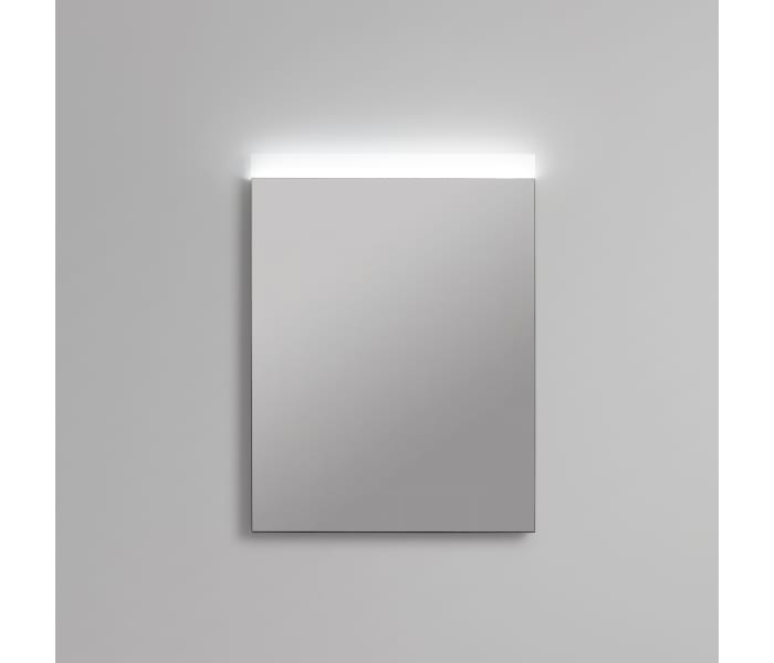 Espejo de baño con luz LED Bruntec Lara Principal 0