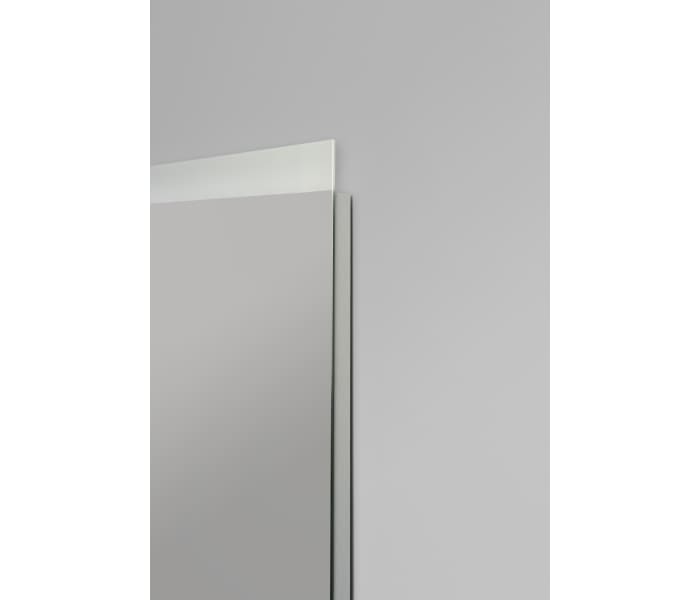 Espejo de baño con luz LED Bruntec Lara Detalle 3