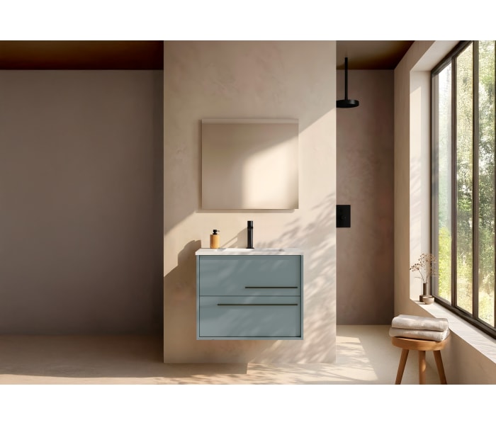 Mueble de baño Viso Aqua Principal 2