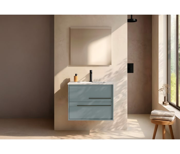 Mueble de baño Viso Aqua Principal 2