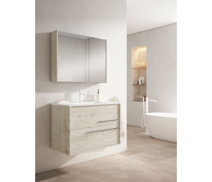 Mueble de baño Visobath Aqua Principal 1