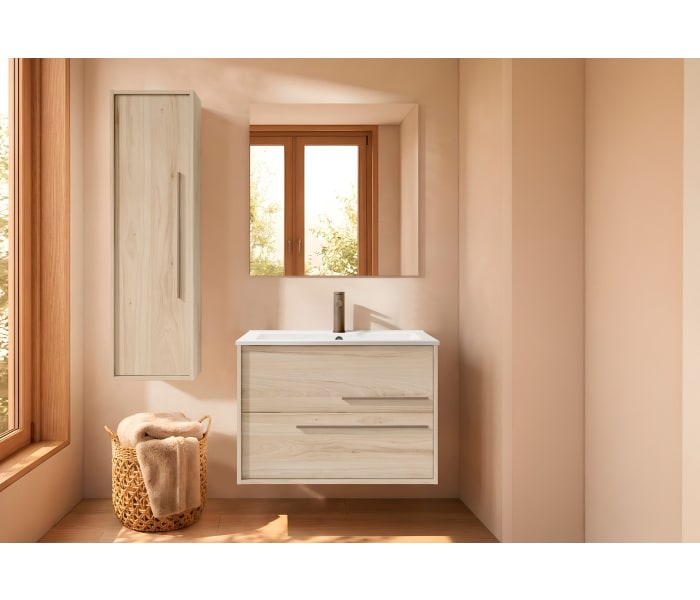 Mueble de baño Viso Aqua Principal 0