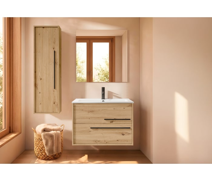 Mueble de baño Viso Aqua Principal 6